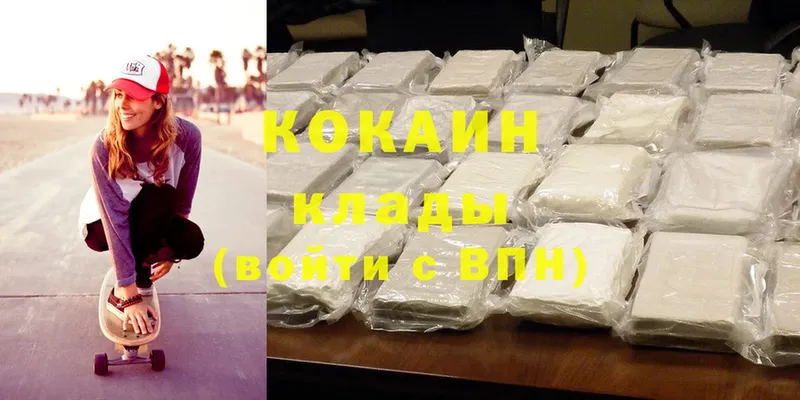 Cocaine FishScale  Норильск 